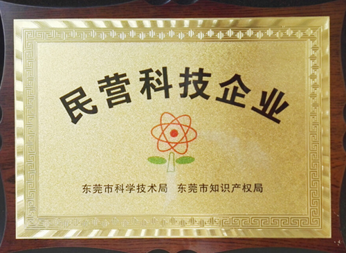 民營(yíng)科技企業(yè)(圖1)