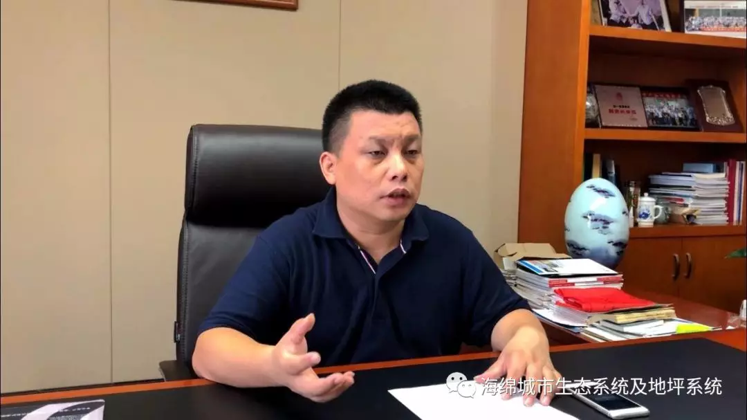 人物訪談 —  斯博銳總經(jīng)理 陸天獻(xiàn)(圖3)