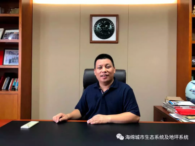 人物訪談 —  斯博銳總經(jīng)理 陸天獻(xiàn)