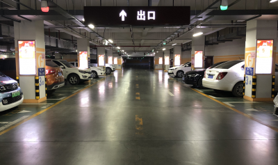 混凝土密封固化劑地坪，您的不二之選！
